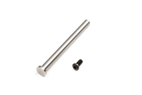 Zev Technologies Stainless Steel Guide Rod For Compact Frame
