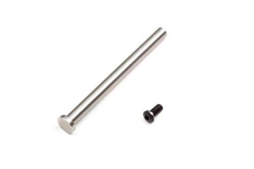 Zev Stainless Steel Guide Rod For Standard Frame