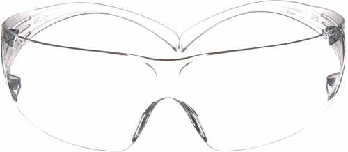 Peltor Securefit 200 Series Eyewear Clear