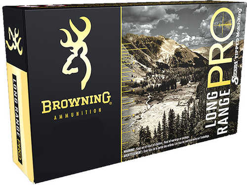 308 Winchester 20 Rounds Ammunition Browning 168 Grain Sierra Match King