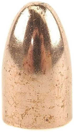 Winchester Bulk Bullets 9mm .355 115 Grain Full Metal Jacket FB 3660 Box