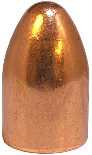 Winchester Olin Bulk Component Bullets .355, 9mm (.355) Cal, 124 Grain Full Metal Jacket FB, 3390 Bullets Per Box