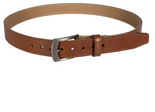 El Empresario Tejas Belt Light Brwn 42