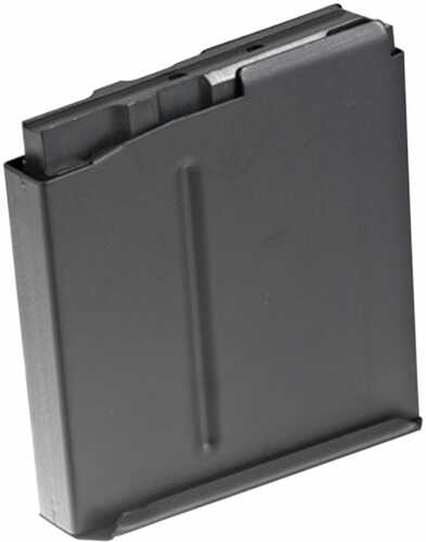 Ruger Magnum Precision Rifle Magazine<span style="font-weight:bolder; "> 338</span> Lapua 5 Rounds