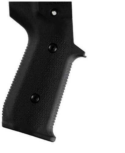 Magpul Industries MOE-EVO Grip Fits CZ Scorpion EVO 3 Polymer Black Finish MAG1005-BLK