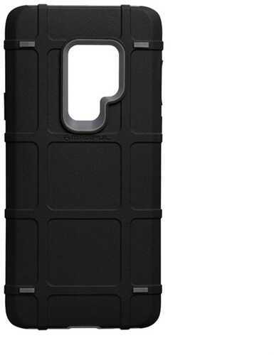 Magpul Mag1008-Black Bump Case Samsung Galaxy S9 Plus Black