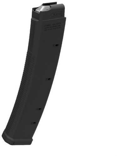 CZ Scorpion Evo 3 Pmag 35 Rds 9x19mm Black