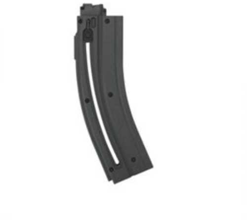 Walther Magazine Hammerli Tac R1C 22 Black 30 Round