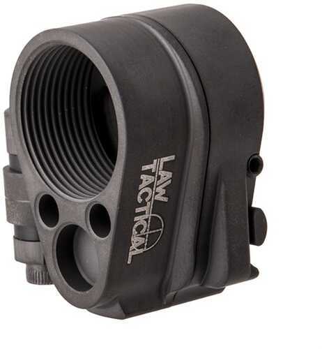 Law Tactical Gen 3HK Folding Stock Adapter-img-0