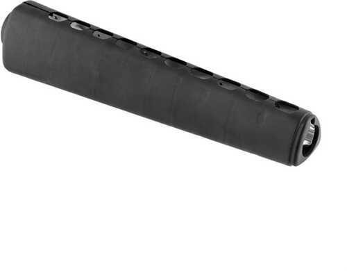 Brownells AR-15 Handguard Set - Black - M16A1