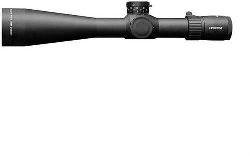 Leupold Mark 5HD 7-35X56 35MM M5C3 FFP ILLUM TMR