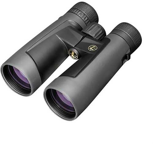 Leupold BX-2 Alpine Binoculars 10x52mm Roof Shadow Gray