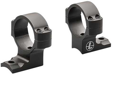 Leupold RINGMOUNTS B-Country 2Pc High 30MM SAV 10/110(8-40)