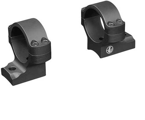 LEUPOLD BACKCOUNTRY WIN XPR 2PC 30MM HIGH MATTE