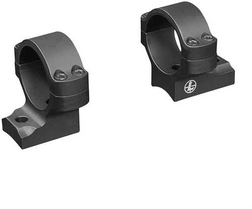 Kimber 84 1'' High 2-Pc Mount