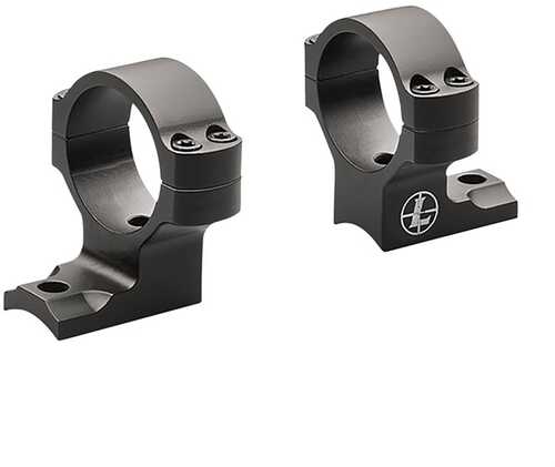 Weatherby Mark 5 Lt 1'' High 2-Pc Mount