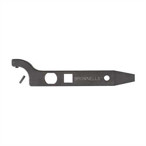 M16/M4 Buttstock Tool
