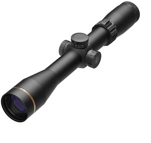 Leupold Freedom 4-12X40 30MM CDS Sf TRI <span style="font-weight:bolder; ">MOA</span>