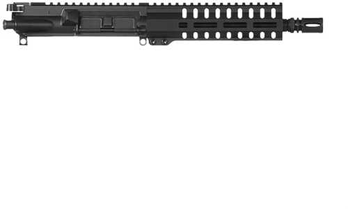 CMMG Upper Group Banshee 100 Mkgs 9mm (for Glock) 8" Black