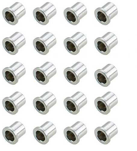 CVA Variflame Adapters 20 Pack For CVA Paramount