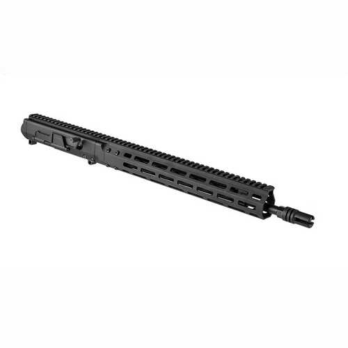 Brownells-180 Gen 2 16'' 223 Wylde Upper Receiver Assembly