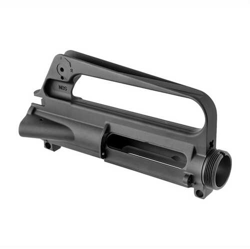 Brn-16A1 M16A1 Upper Receiver Black