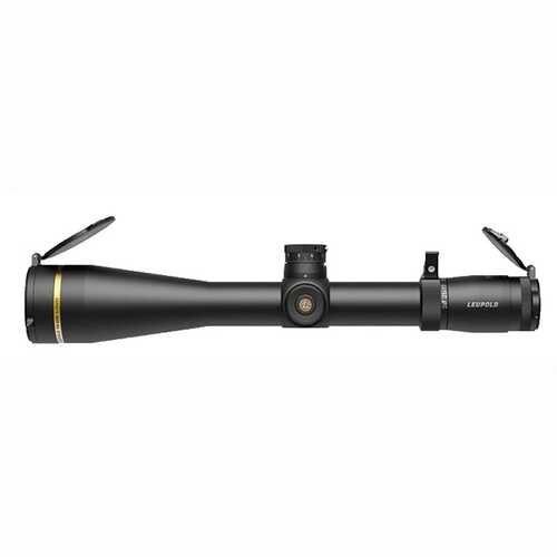 Leupold Scope VX-6HD 4-24x52 Side Focus 34mm Tube Illuminated Impact-23 MOA Reticle Black