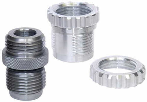 Breech Lock Bullet Sizer Kit