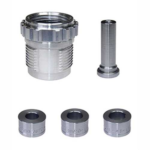Automatic Processing Press (APP) Bulge Buster Kit