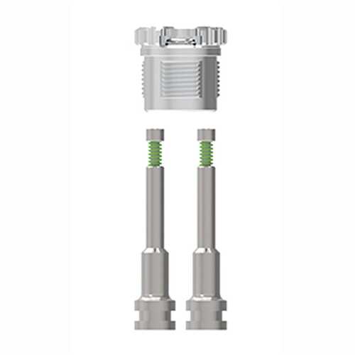 Breech Lock Ram Prime