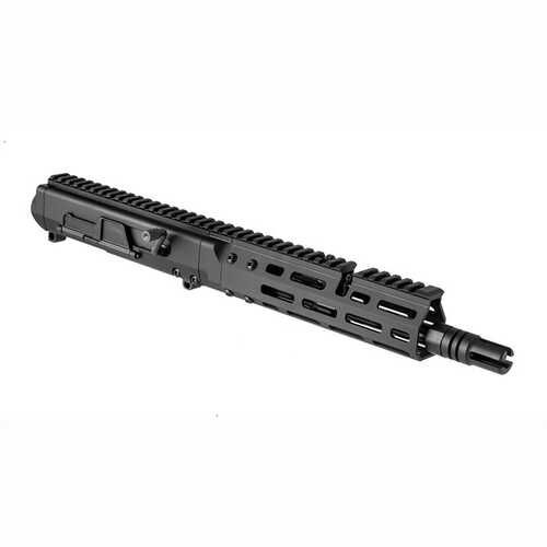 Brn-180S AR-15 10'' 300Blk Wylde Upper Receiver Assembly