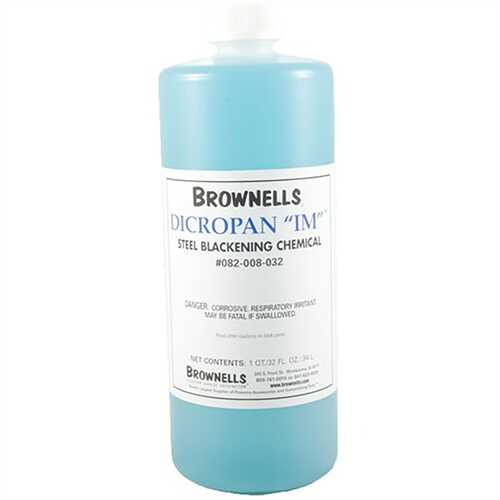 DICROPAN IM, Quart/32 Oz.