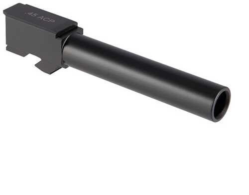 Glock 21 Bbl Std Blk Nit 45 ACP-img-0