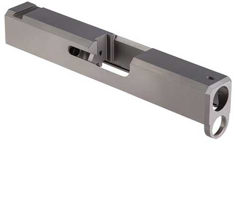 for Glock 43 Blank Slide