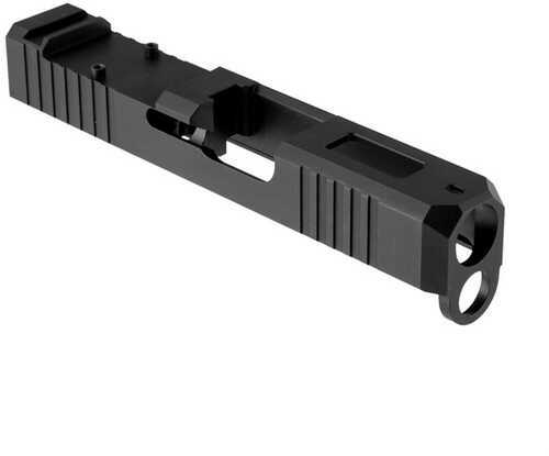 Brownells Glock 26 RMR Slide F&R CUTS With Top Wind