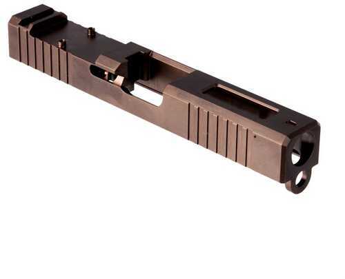 RMR Slide Window For G19 G3 Bronze