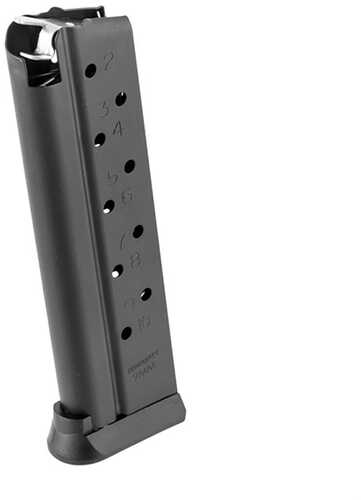 9MM 1911 Magazine 10 Round-img-0