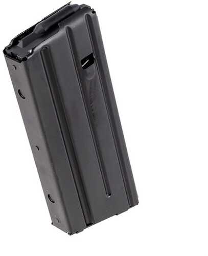 AR-15 25Rd Straight Body Magazine