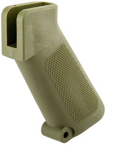 M16A1 Pistol Grip - Green