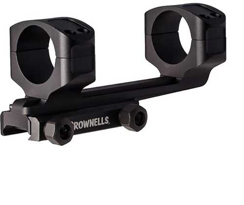 Brownells 30mm Cantilever Scope Mount