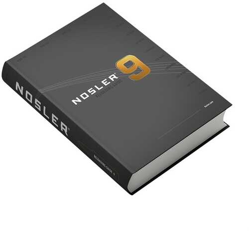 Reloading Manual-9Th Edition