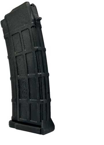 ZPAP85 Magazine 5.56 30Rd Polymer Black-img-0