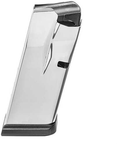 Hellcat Magazine 10-Round Stainless Steel