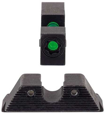 Trijicon Di Night Sight Set For Glock 10/45