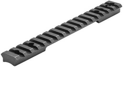 Leupold Base B-Country Cross- Slot 1Pc Rem 700 SA 20MOA 8-40