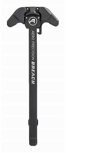 AR 308 Breach Charging Handle Ambidextrous Small Levers