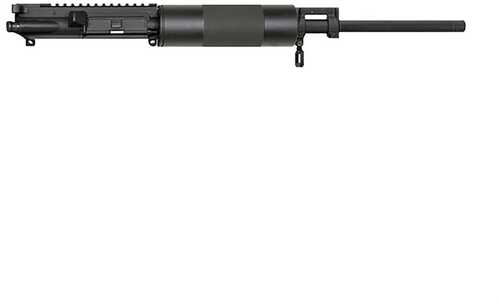 Bushmaster Firearms QRC 5.56 NATO A4 Upper