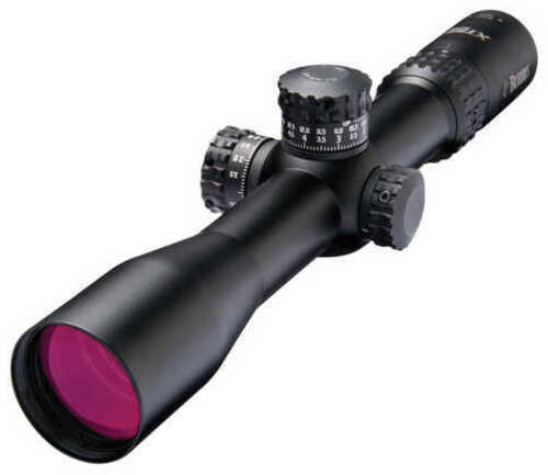 Burris Fullfield IV Scope 2.5-10x42mm Ballistic E3