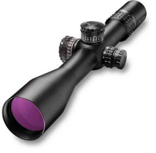 Burris Fullfield IV 4-16x50mm Illum. Long-Range MOA, Black