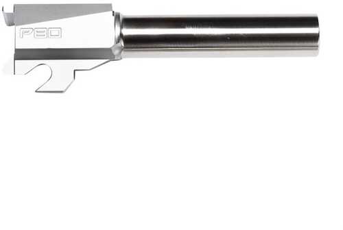 Compact Barrel Stainless Steel